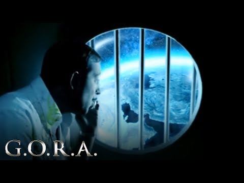 G.O.R.A. trailer