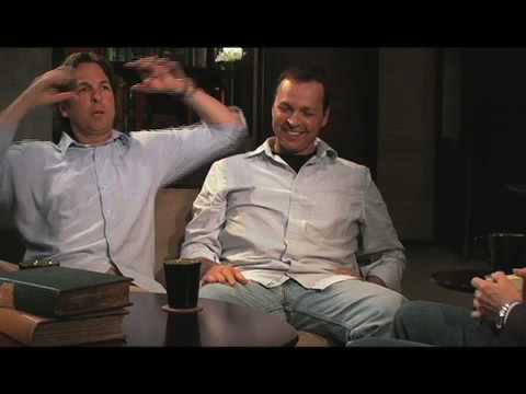 Screenwriters PETER and BOBBY FARRELLY: Tricks of ...