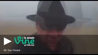 La Minute Vine Par Willy Sam - 9 - Guy Vincent