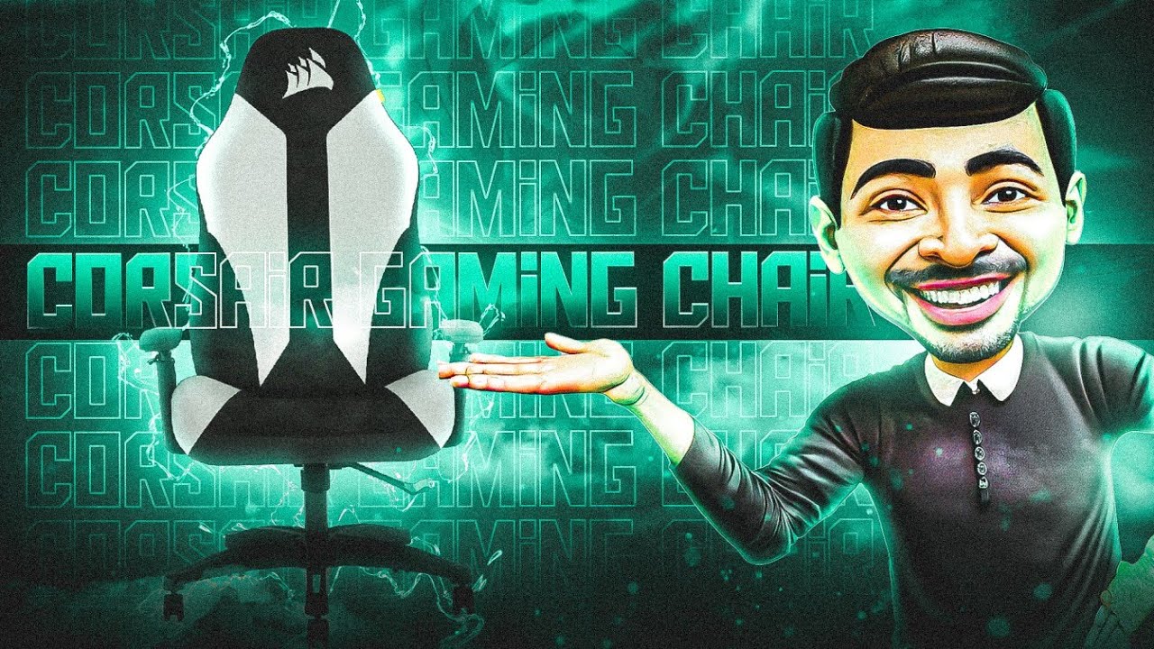 Best Budget Gaming Chair under 20000 Corsair TC70 Office/Gaming Chair