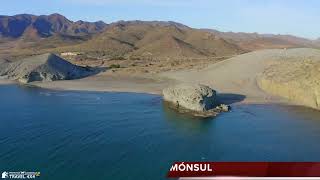 Costa De Almería, Retamar Y Mónsul
