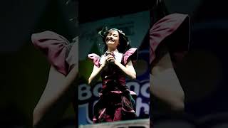 JKT48 - Nachia focus cam1 @. The Big Bounce Indonesia