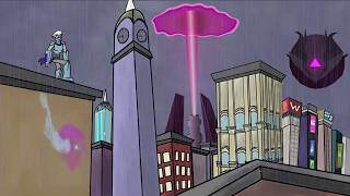 Lofi Music To Stop An Alien Invasion [FINAL PROJECT]