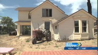 History Making Museum Being Built in Oxnard