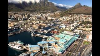 Platform One - Makoti (High Quality)
