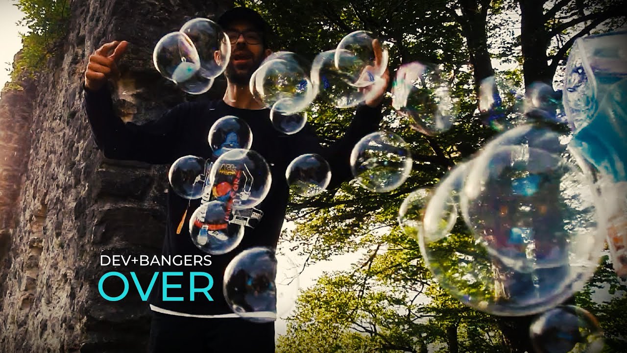 Beatbangers & Devillion – Over