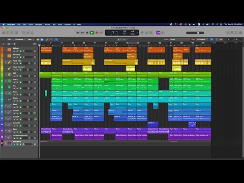 【完全再現】「だから僕は音楽を辞めた（ヨルシカ）」を耳コピしてみた　feat. 東北イタコ（NUETRINO）