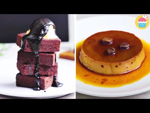Pâtisserie au Café pour les Amateurs de Café | Facile à réaliser | Miam et Miam
