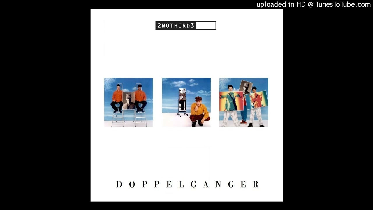 2wo Third3 - Prince Albert (5 and a Half Inch Version by CHTRMX)