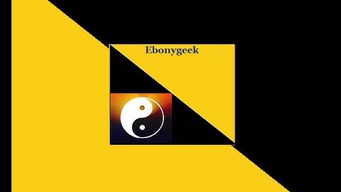 Arduino Eclipse Luna IDE Part 1 |Ebonygeek45