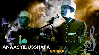 Anaasyidusshafa live show