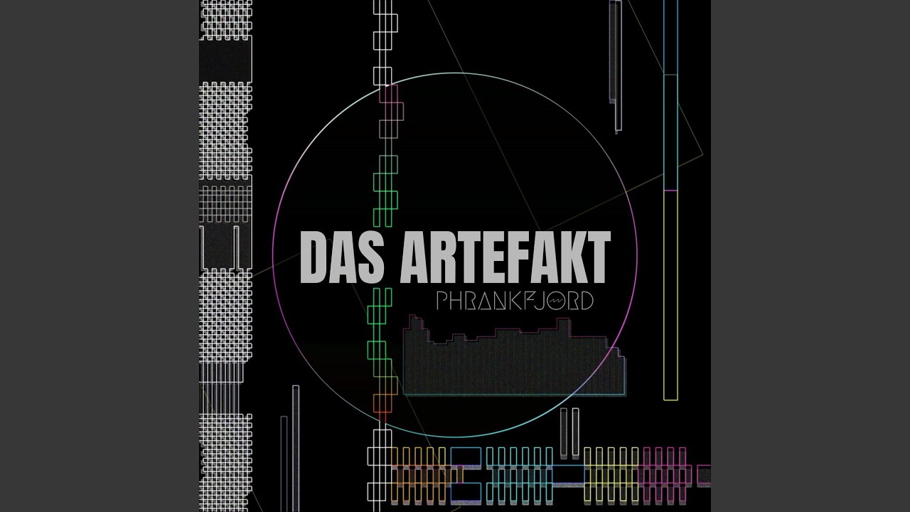 Das Artefakt adlı videoyu YouTube'da izle Das Artefakt adlı videoyu YouTube'da izle