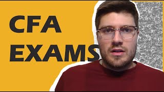 What Is The Cfa Program???