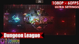 Dungeon League gameplay PC HD [1080p/60fps] screenshot 1