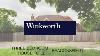 To Let - Beaconsfield, Buckinghamshire