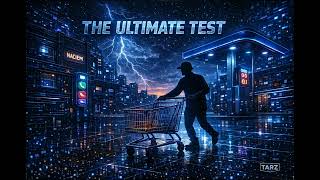 The Ultimate Test - Life (Heavy Bass | Hype Energy | Experience | Aggressive Trap Rap ) 2026 music