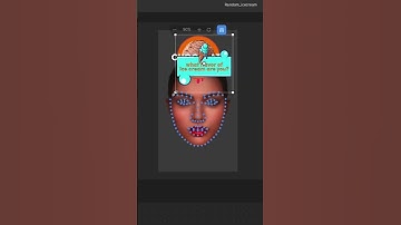 Effect House Head Tracking Tutorial For Beginners
