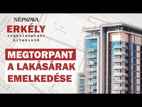 Alkupozícióban a vevők és a bérlők az ingatlanpiacon