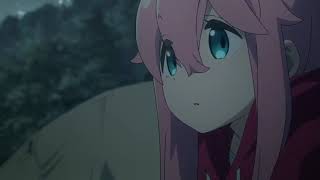 "Yuru Camp" TV Anime Season 4 New PV.Broadcasting begins in 2027. 