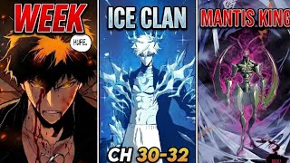 Return Of Devourer Full Story Explained in Hindi | Season 1 Complete Manhwa Recap
