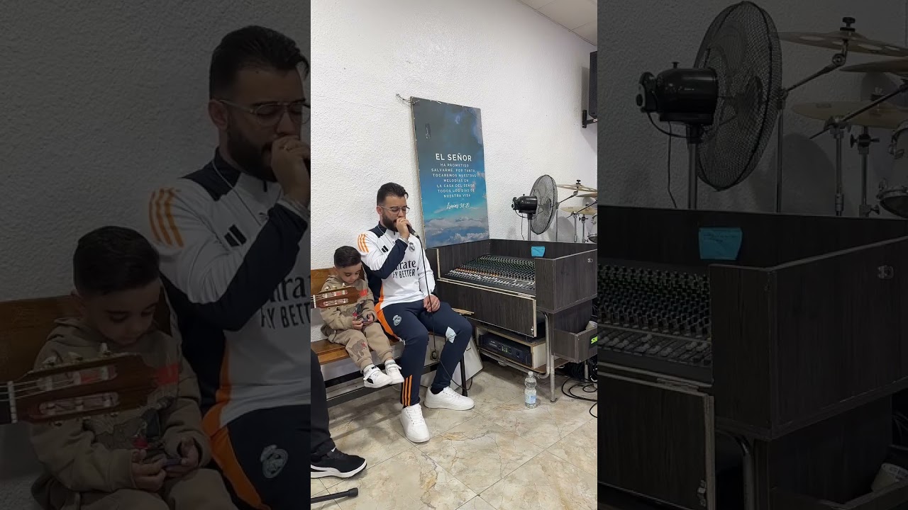 Iglesia madre de Tomelloso visita de Madrid 