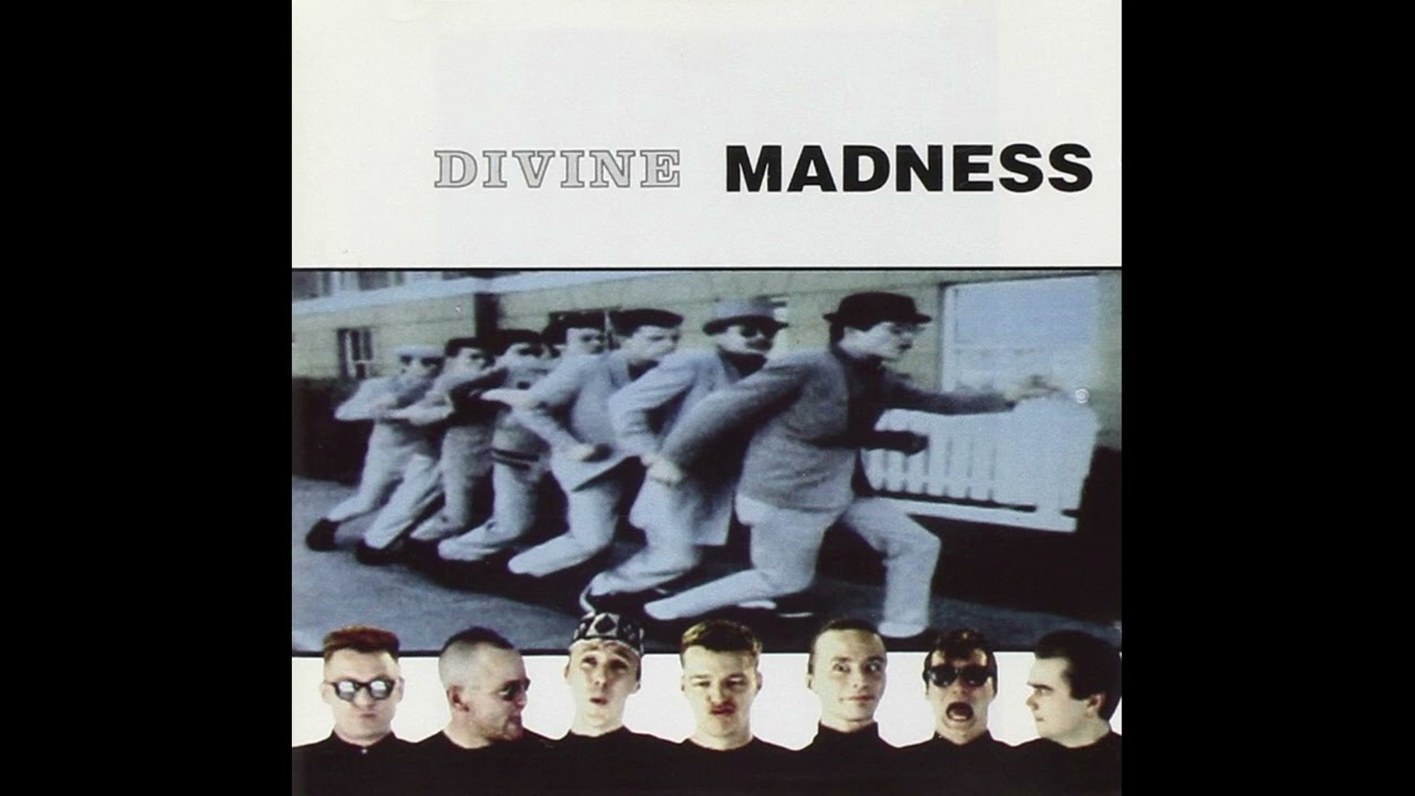 Madness - The Prince - Divine - YouTube