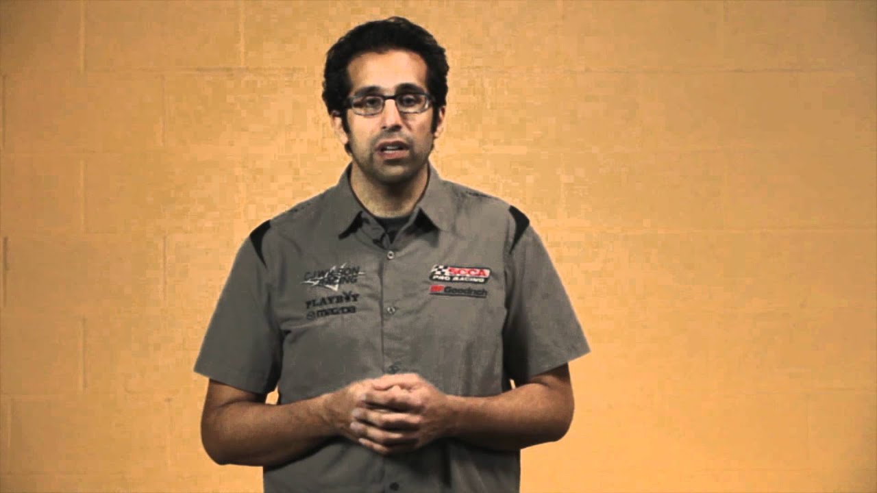 Elliott Skeer Announces CJ Wilson Racing for 2012