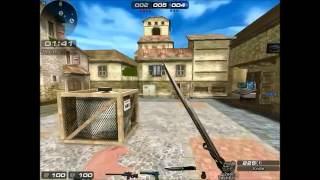 SuddenAttack｜Digest.4