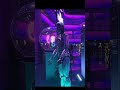 Aura Sphere's AI robot "language of love"