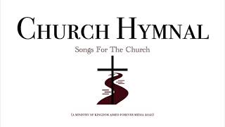 Gracious God Original Hymn