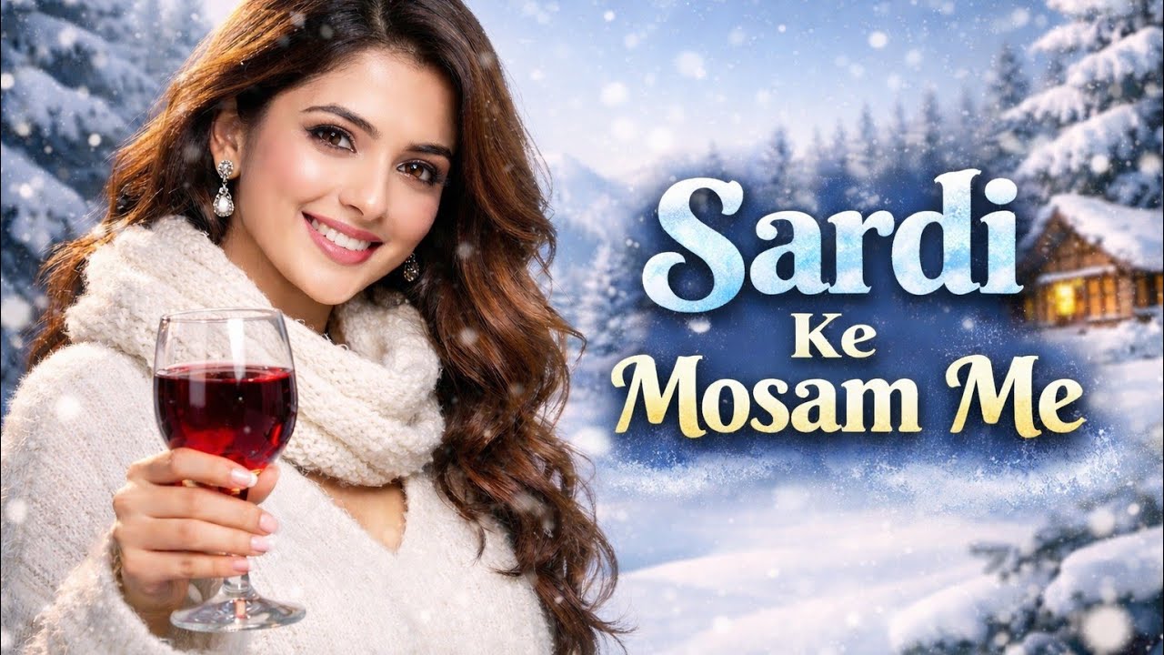 ।।Sardi Ke Mosam Me।। 