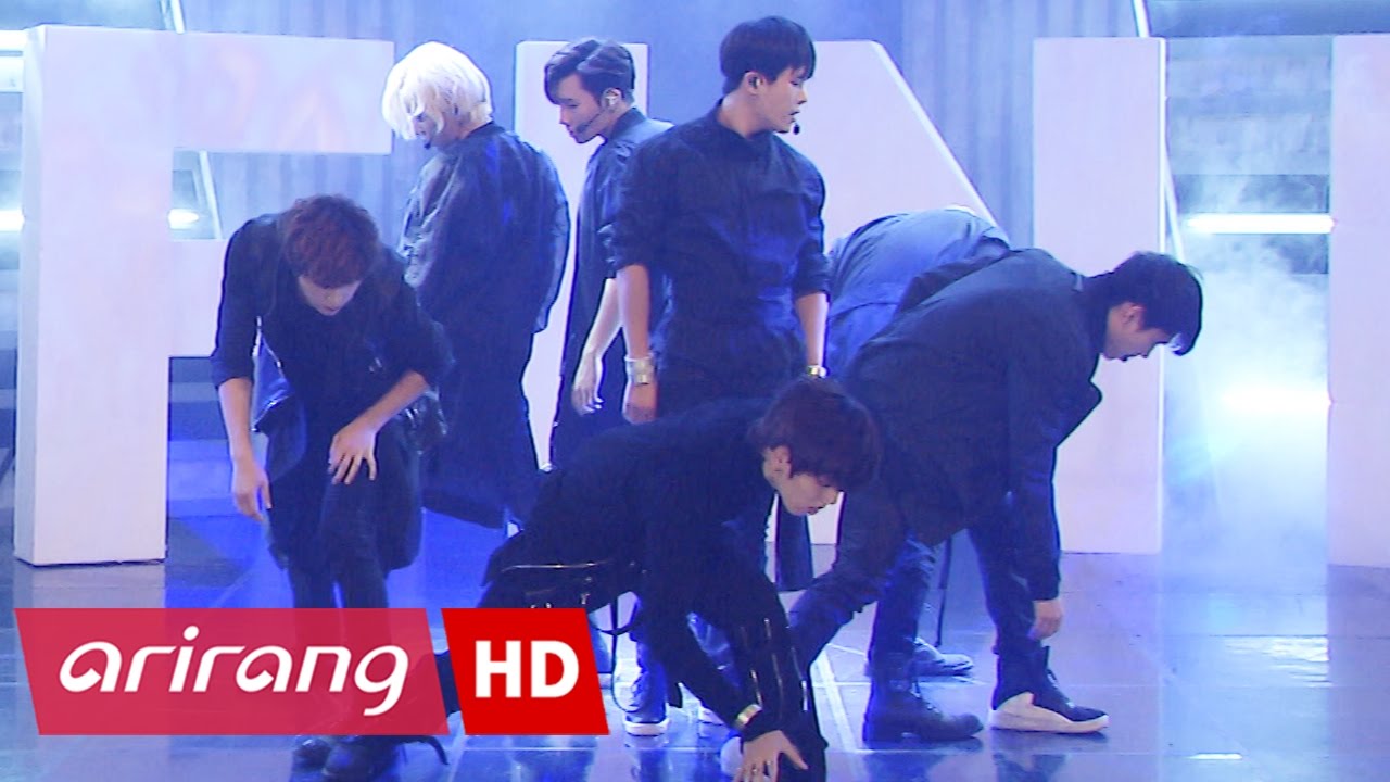 Simply K-Pop(Ep.233) _ Full Episode _ 093016