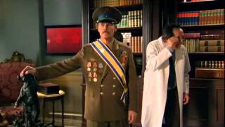 Red Alert 3   Launch Trailer Game Trailer HD
