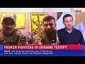 Drone War: Two French Fighters from Azov Share Their Story