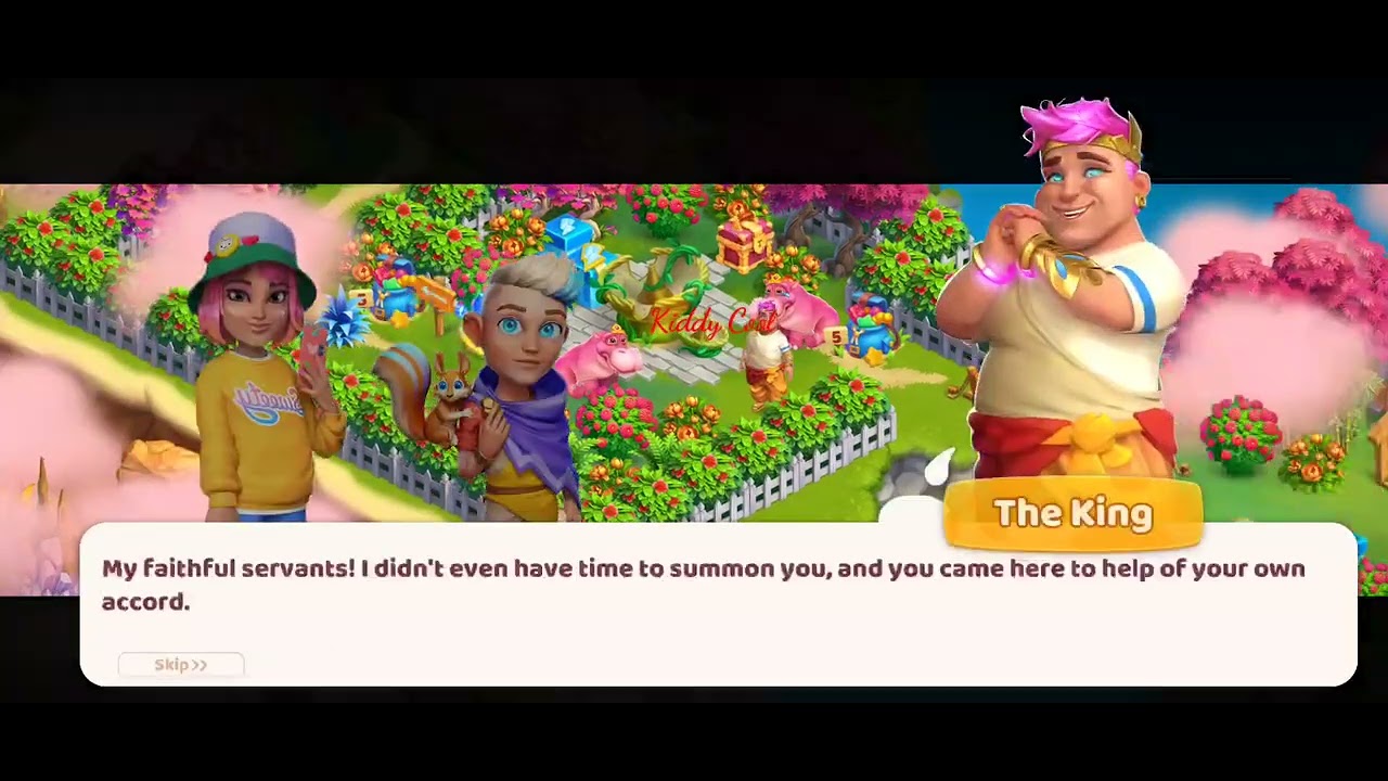 Bermuda Adventures Jelly Hippos Island Complete Story