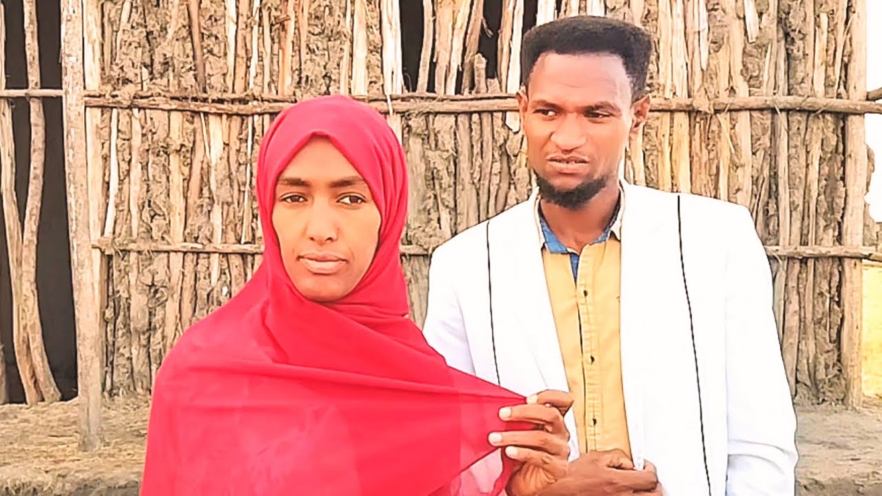 Piraankii Ummi Hamzaan kalee tee gurgurra jennaan boottee iyyite