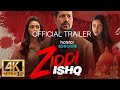 Ziddi Ishq | Official Trailer | Nov 21 | JioHotstar