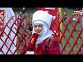 Кырчын шаңы. Маданий иш-чарага камылга