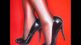 Queen Lear - Enigma (Give A Bit Of Mmh To Me)