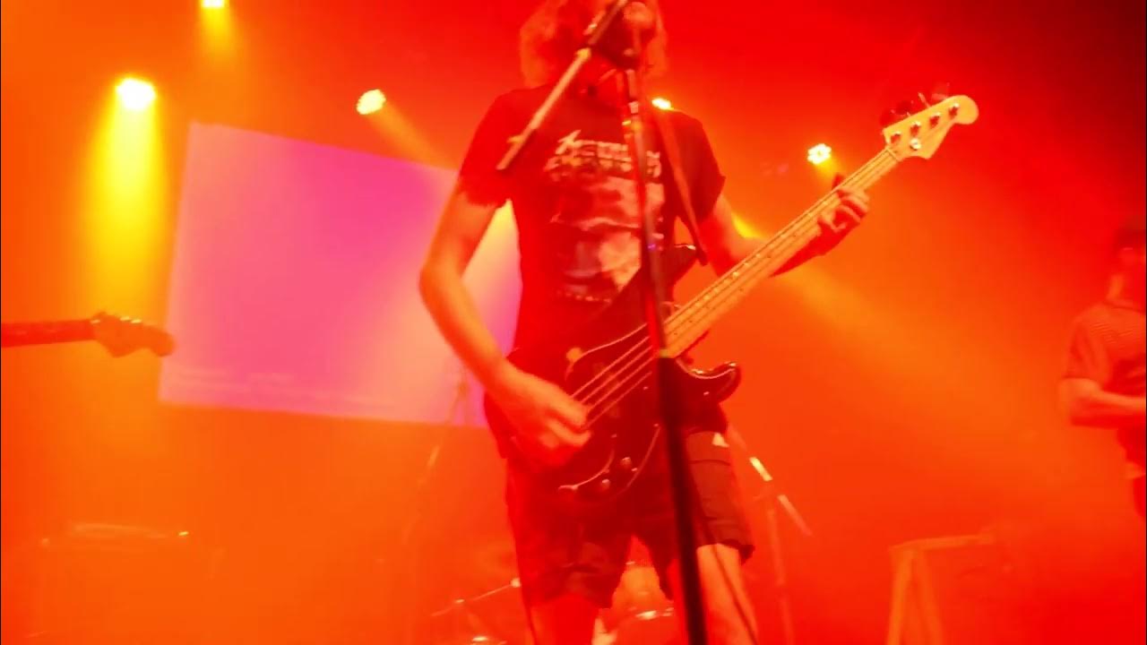 Delta Sleep Sofa Boy en Buenos Aires, Argentina La Tangente 4/08