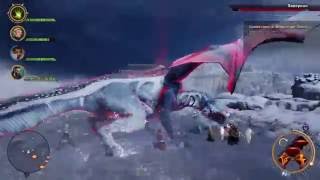 видео Гайд по игре Dragon Age: Inquisition