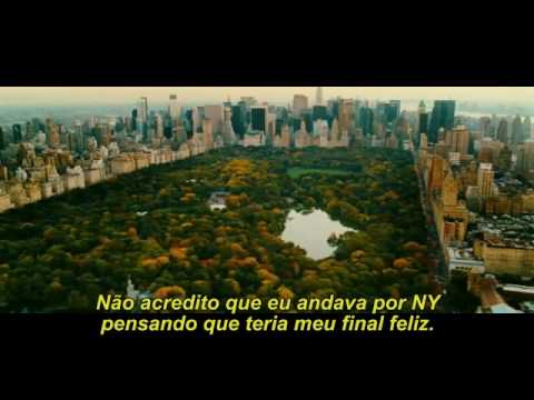 Trailer Legendado "Sex and the City - O Filme" (PT-BR)