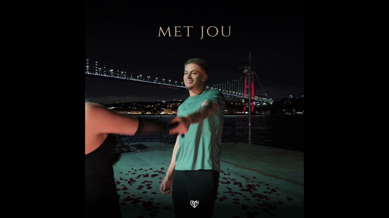 YouTube에서 TYCH - MET JOU (Official Audio) 보기 YouTube에서 TYCH - MET JOU (Official Audio) 보기