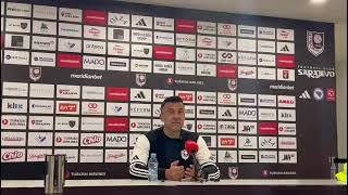 Cvitanović Otkrio Koja Dva Igrača Su Bila Suspendirana Zbog Kršenja Discipline