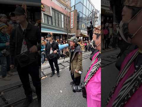 HIKARI On Set thumbnail