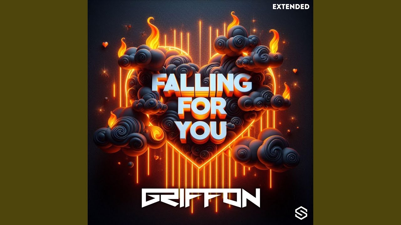 Watch Falling For You (Extended) on YouTube Watch Falling For You (Extended) on YouTube