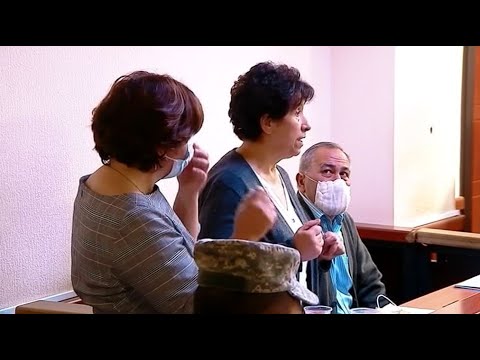 გაიზრდება თუ არა ბრალდებულთა წრე დავით გარეჯის საქმეზე - ინტენსიური გამოკითხვები პროკურატუყრაში