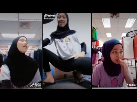 tik-tok-nurul-hidayah-yang-lagi-viral-!!-auto-sagne