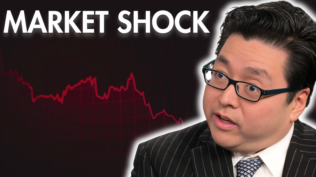 The Market Is Not Ready for This Week