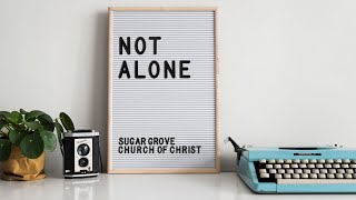 April 19th, 2020 Sunday Service